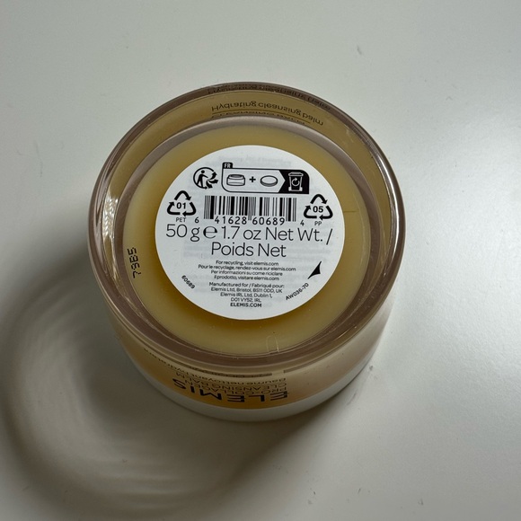 ELEMIS Pro-Collagen Makeup Melting Cleansing Balm - Picture 3 of 3